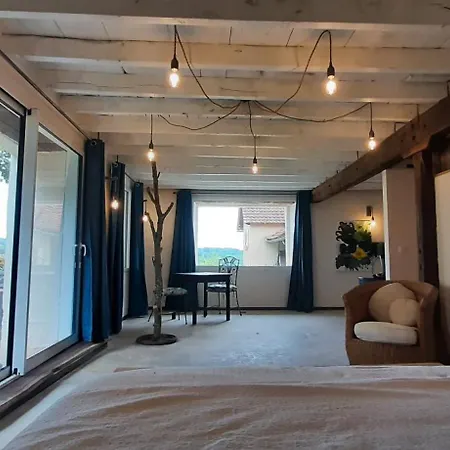 L'atelier De Francois 招待所