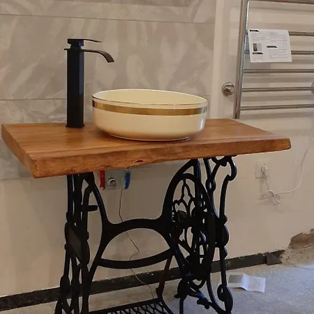 L'atelier De Francois 招待所 *