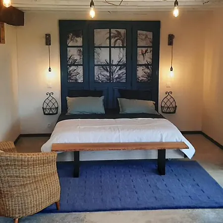 招待所 L'atelier De Francois *