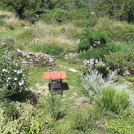 招待所 L'atelier De Francois