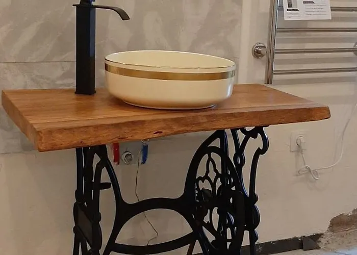 L'atelier De Francois Affittacamere *