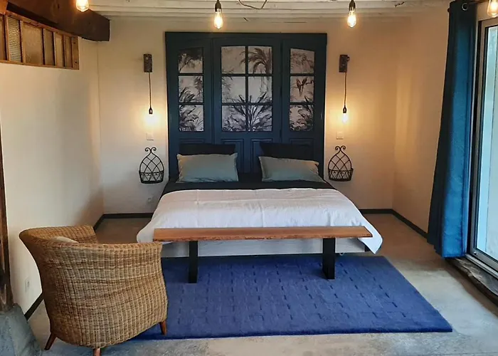 Affittacamere L'atelier De Francois *