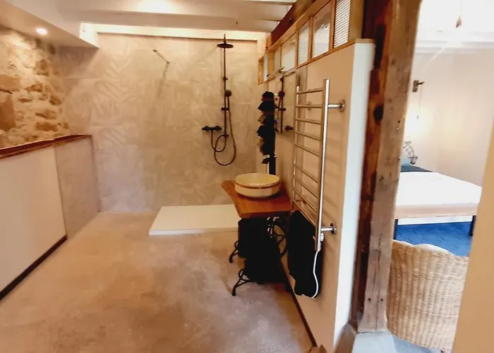 L'atelier De Francois Rueyres