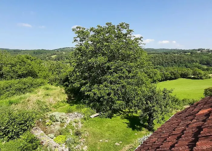 Affittacamere L'atelier De Francois