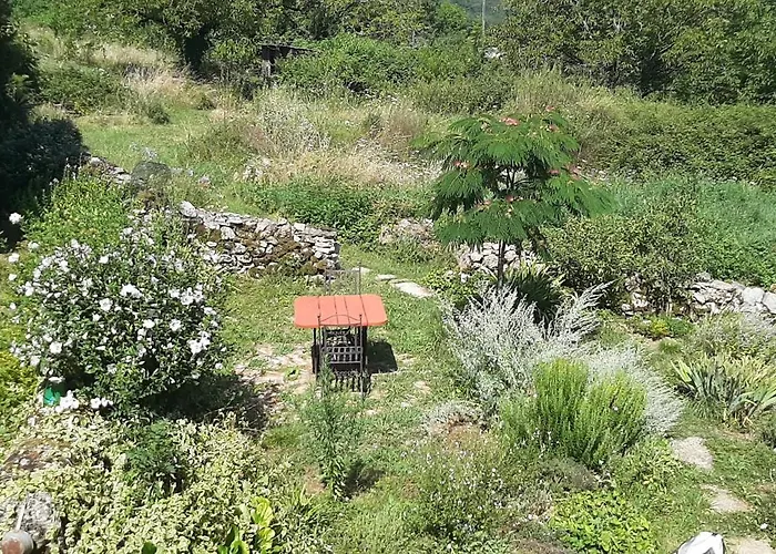 Affittacamere L'atelier De Francois